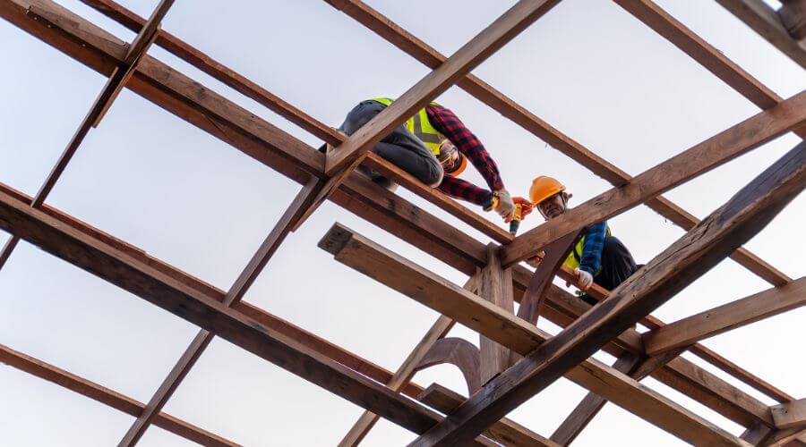 Local Chimney Repair in Louisa, KY